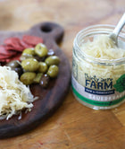 Plain Kraut
