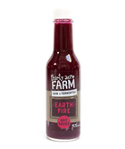 Earth Fire Hot Sauce