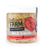 Mild Kimchi