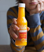 Melon Head Hot Sauce