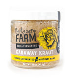 Caraway Kraut