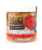 Hot Kimchi