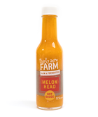 Melon Head Hot Sauce