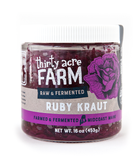 Ruby Kraut