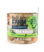 Sea Kraut